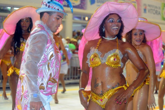 CARNAVALESCOS 2013 _ Tradição Serrana_ Foto Elizabeth Nader