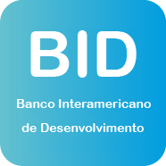 Logomarca do BID